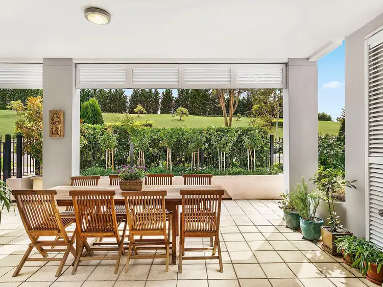Sixth view of Homely apartment listing, 24 Admiralty Drive, Breakfast Point NSW 2137