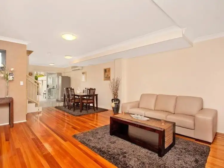 Main view of Homely townhouse listing, 14/2 Victoria Street, Botany NSW 2019