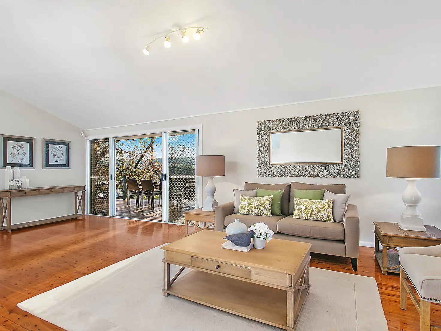 Main view of Homely house listing, 13 Kirkstone Road, Wheeler Heights NSW 2097