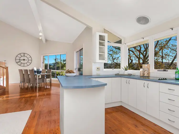 Second view of Homely house listing, 13 Kirkstone Road, Wheeler Heights NSW 2097