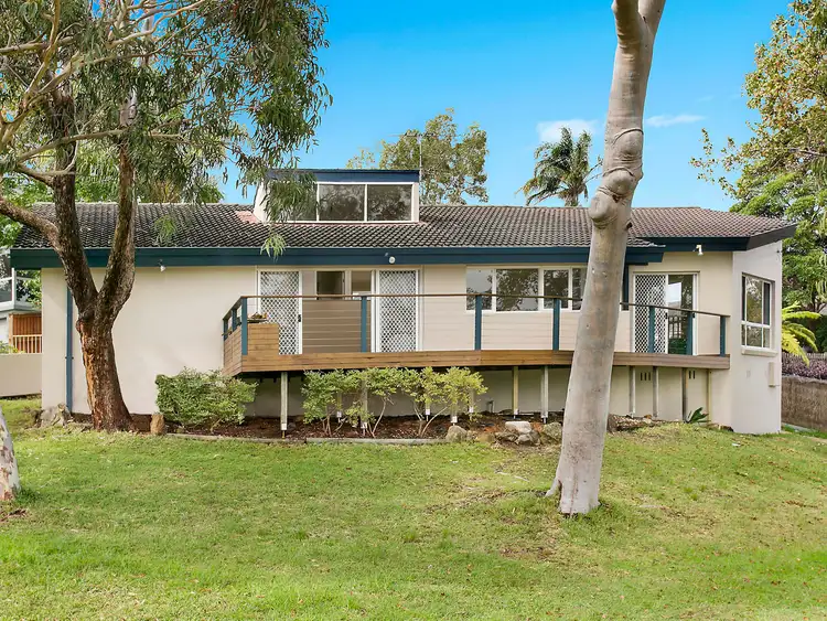 Third view of Homely house listing, 13 Kirkstone Road, Wheeler Heights NSW 2097