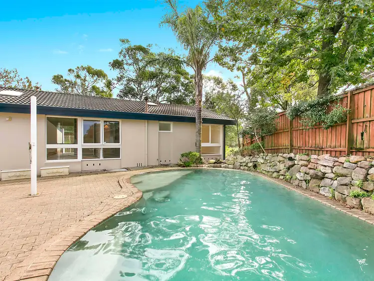 Fourth view of Homely house listing, 13 Kirkstone Road, Wheeler Heights NSW 2097