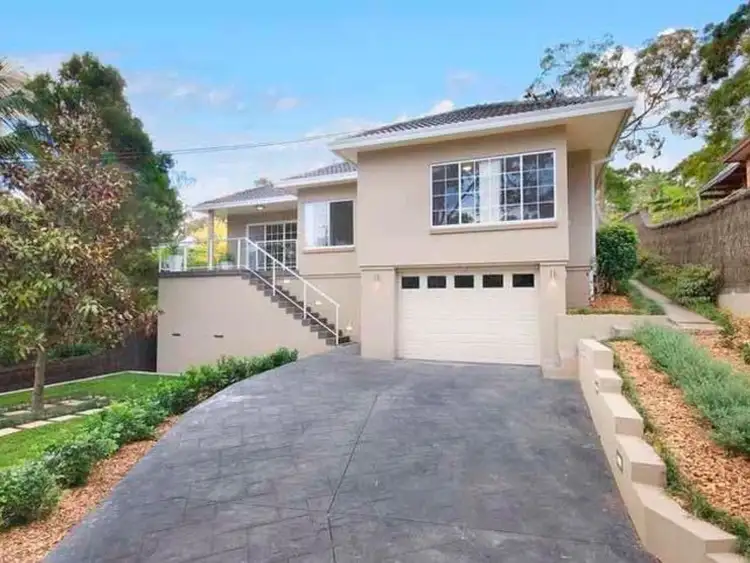 Fourth view of Homely house listing, 61 Forest Road, Miranda NSW 2228