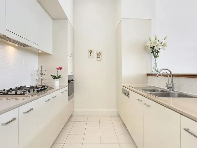 Third view of Homely apartment listing, 812/15 Peninsula Drive, Breakfast Point NSW 2137