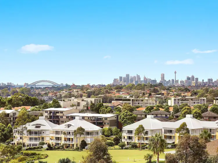 Fifth view of Homely apartment listing, 812/15 Peninsula Drive, Breakfast Point NSW 2137