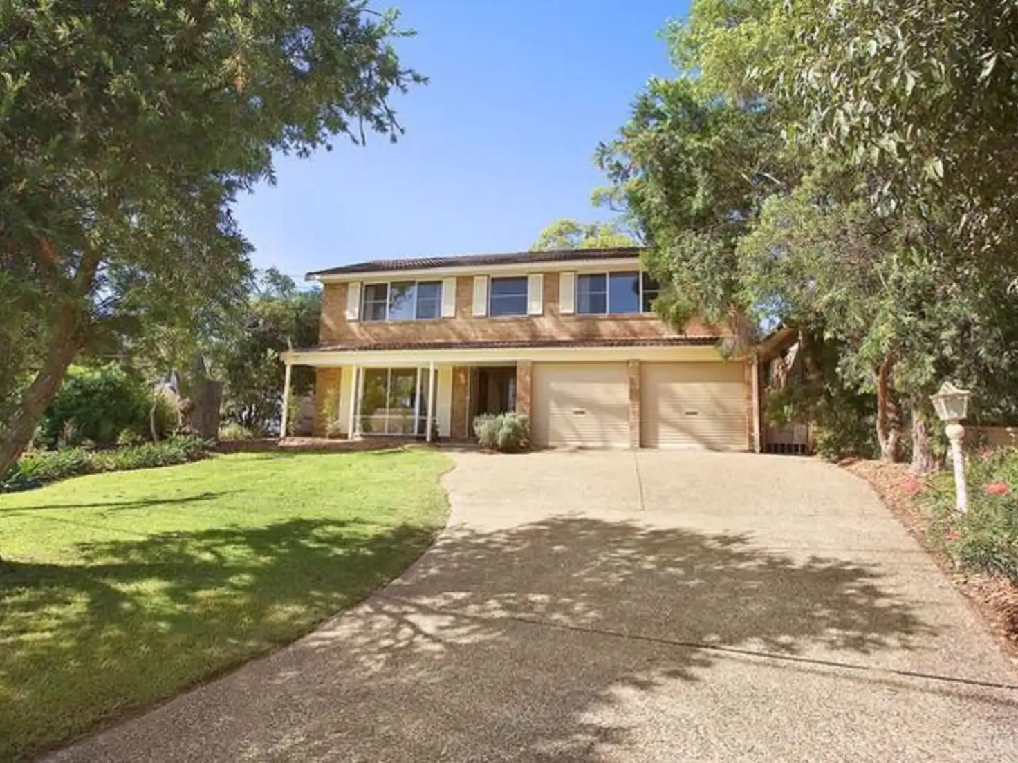 Main view of Homely house listing, 685 Port Hacking Road, Lilli Pilli NSW 2229