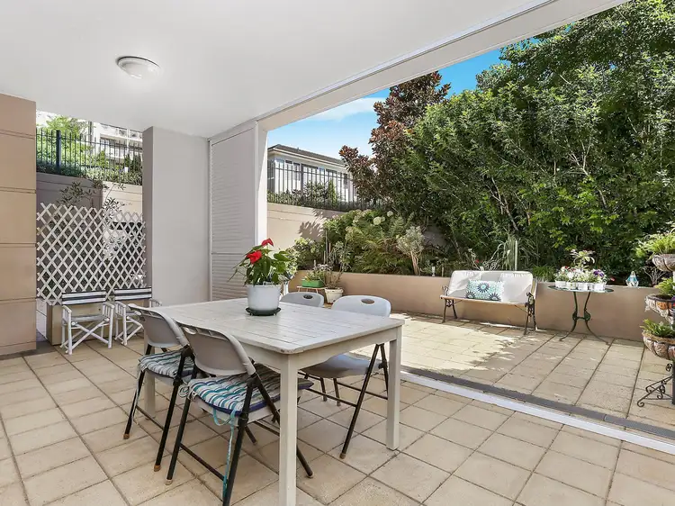 Main view of Homely apartment listing, 101/15 Peninsula Drive, Breakfast Point NSW 2137