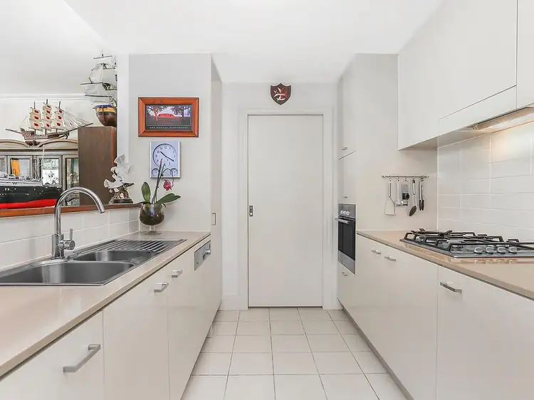 Third view of Homely apartment listing, 101/15 Peninsula Drive, Breakfast Point NSW 2137