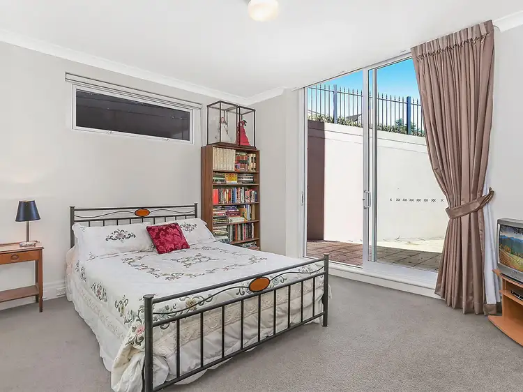 Fourth view of Homely apartment listing, 101/15 Peninsula Drive, Breakfast Point NSW 2137