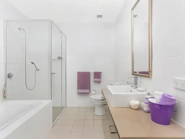 Fifth view of Homely apartment listing, 101/15 Peninsula Drive, Breakfast Point NSW 2137