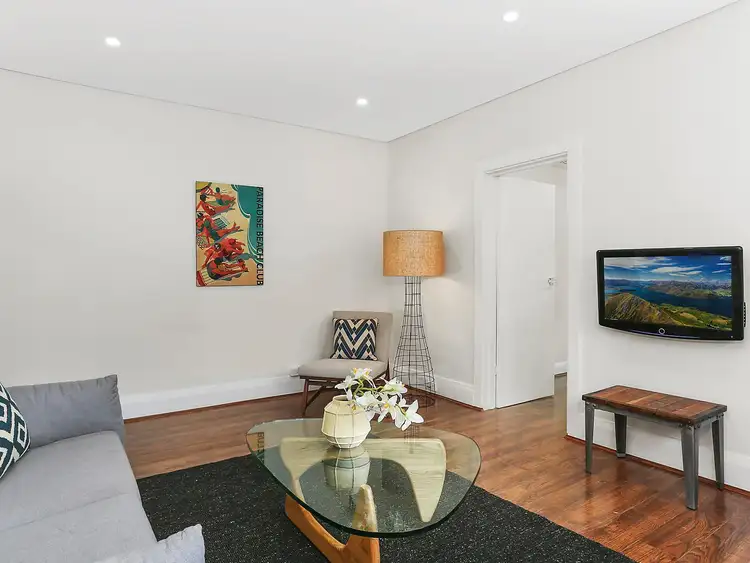 6/36 Botany Street, Bondi Junction NSW 2022
