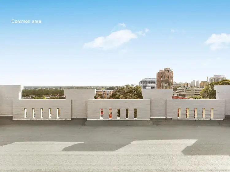 Fifth view of Homely apartment listing, 6/36 Botany Street, Bondi Junction NSW 2022