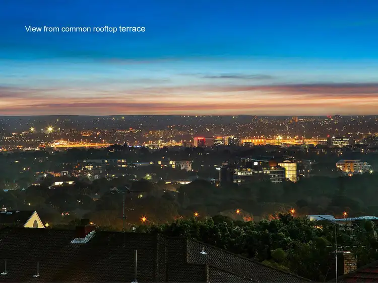 Sixth view of Homely apartment listing, 6/36 Botany Street, Bondi Junction NSW 2022