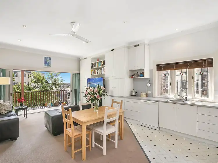 4/13 Francis Street, Bondi Beach NSW 2026