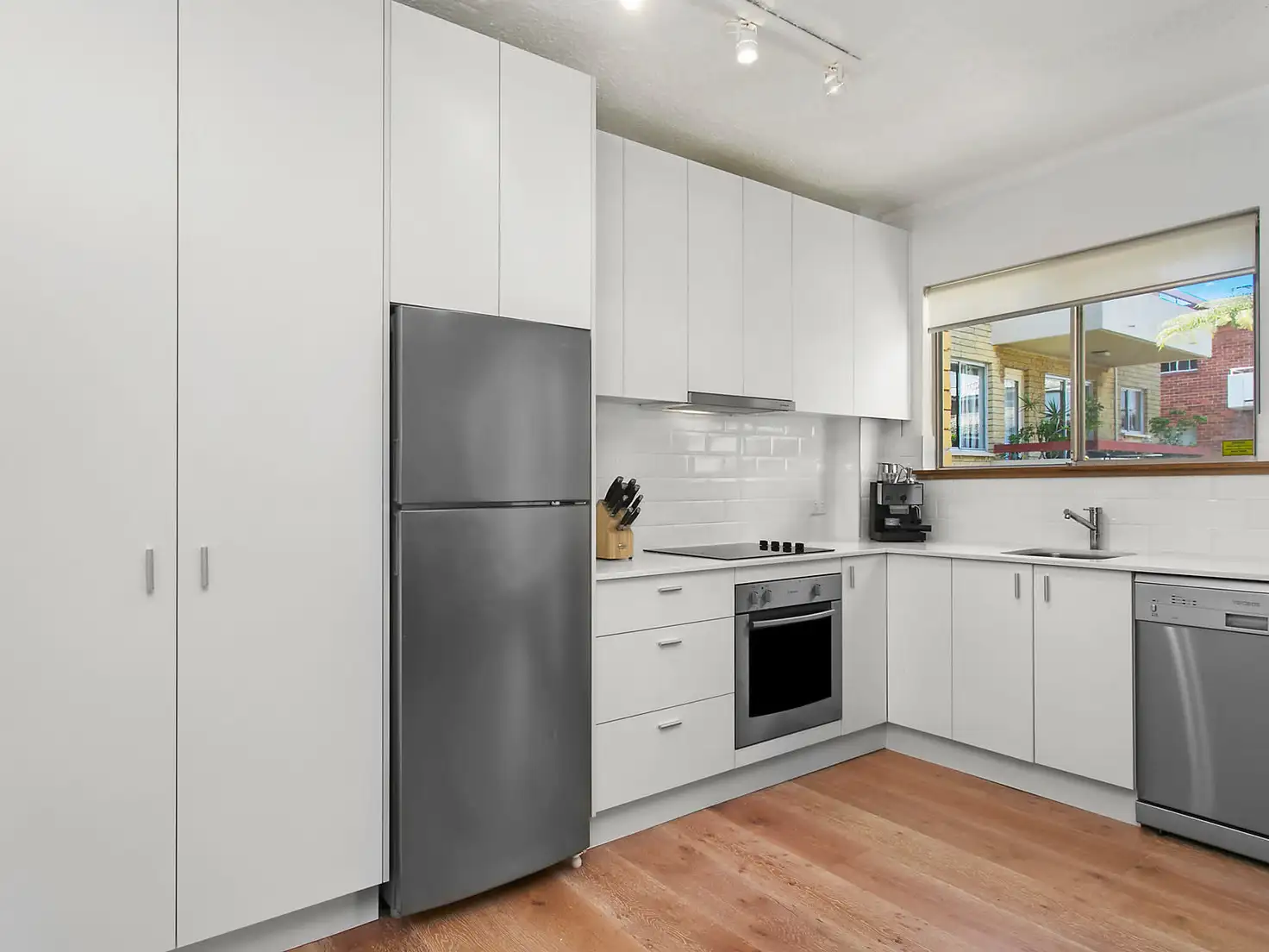 Main view of Homely apartment listing, 5/105 Queenscliff Road, Queenscliff NSW 2096