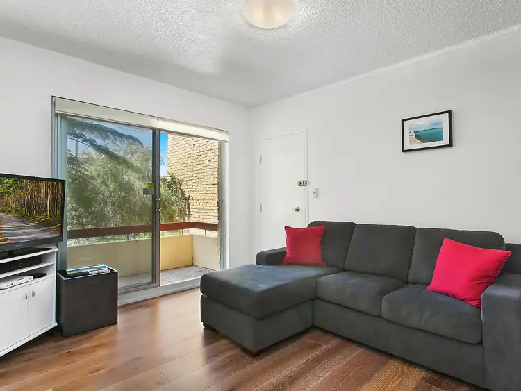 Second view of Homely apartment listing, 5/105 Queenscliff Road, Queenscliff NSW 2096