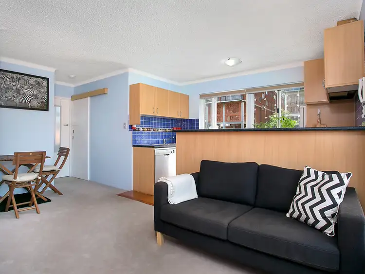 15/95 Queenscliff Road, Queenscliff NSW 2096