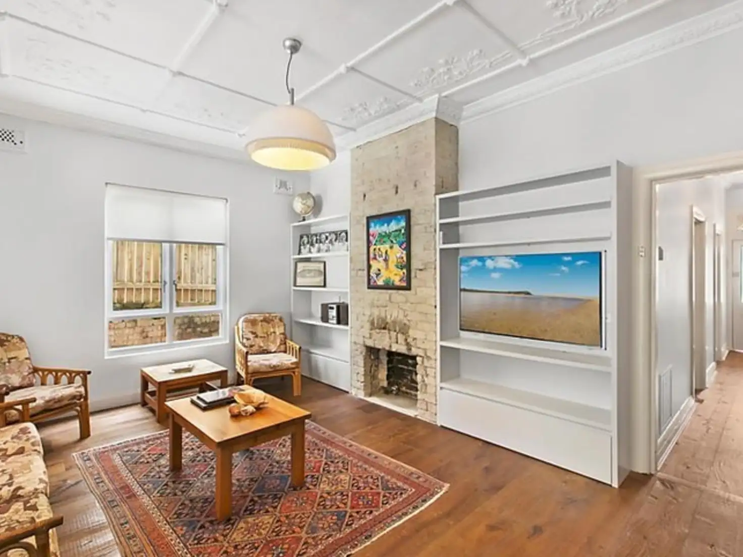 Main view of Homely house listing, 33 Roscoe Street, Bondi Beach NSW 2026