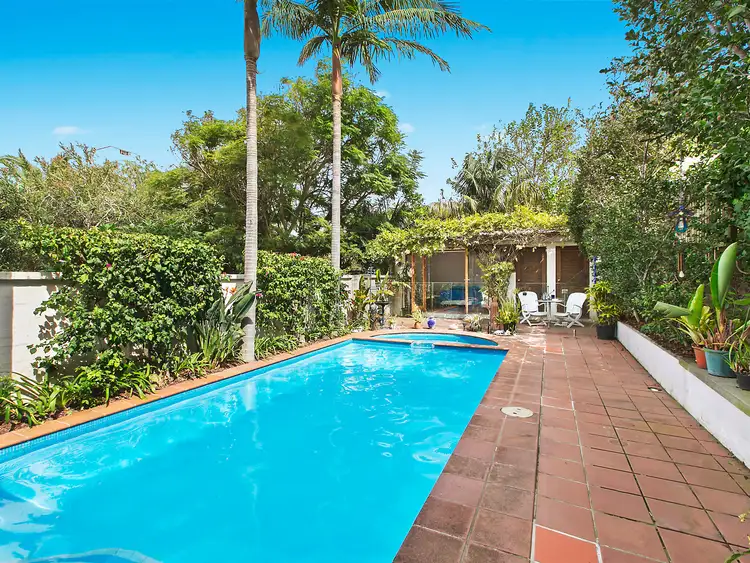 Second view of Homely house listing, 33 Roscoe Street, Bondi Beach NSW 2026