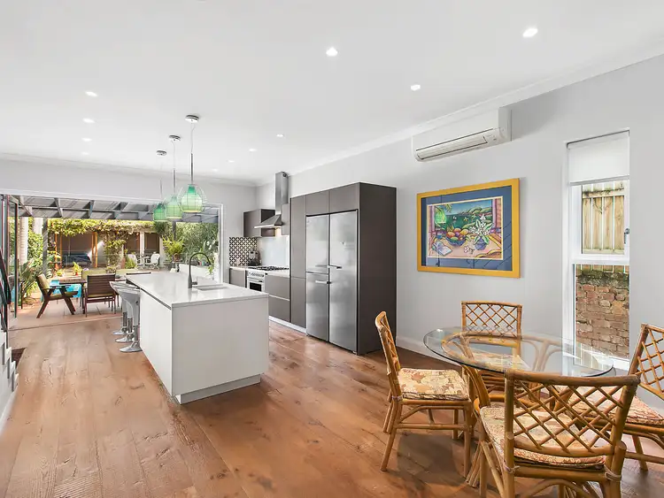 Third view of Homely house listing, 33 Roscoe Street, Bondi Beach NSW 2026