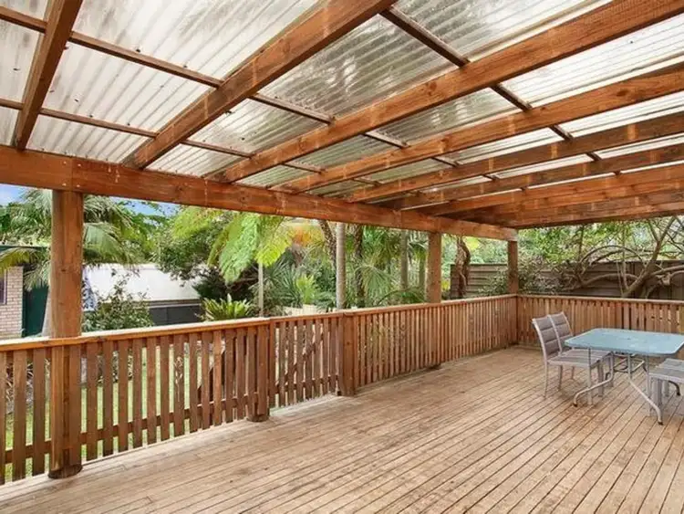 63 Ellesmere Road, Gymea Bay NSW 2227