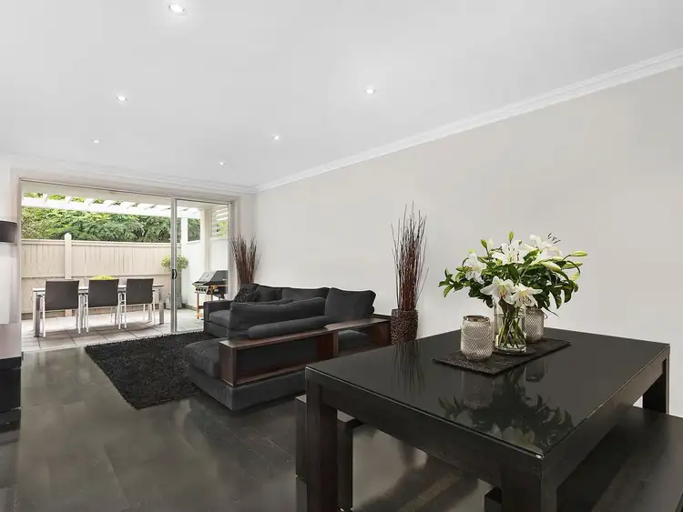 Third view of Homely apartment listing, 110/14 Fairwater Close, Breakfast Point NSW 2137