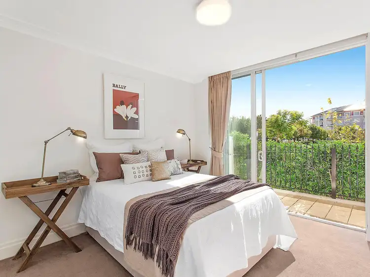Third view of Homely apartment listing, 106/4 Rosewater Circuit, Breakfast Point NSW 2137
