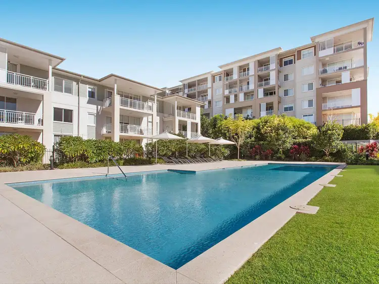 Fourth view of Homely apartment listing, 106/4 Rosewater Circuit, Breakfast Point NSW 2137