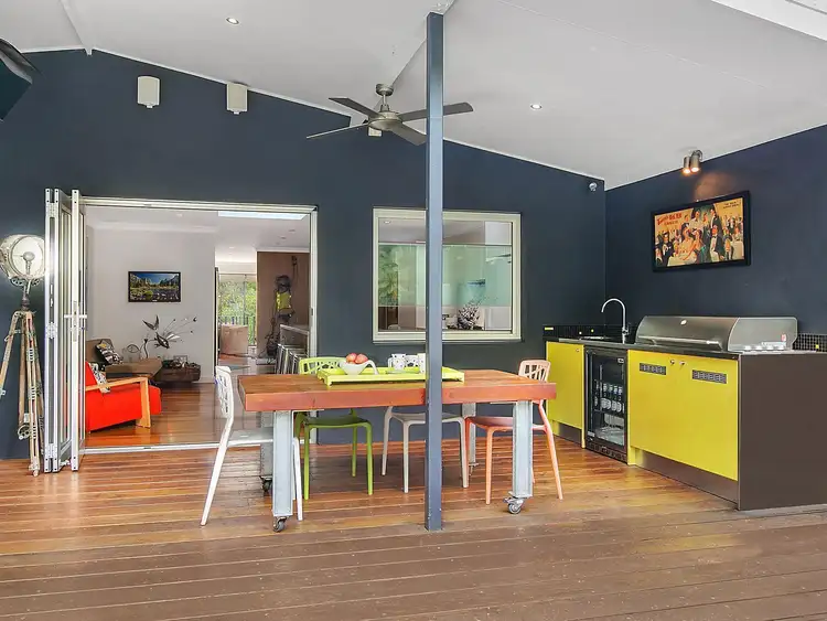 Second view of Homely house listing, 111 Gondola Road, North Narrabeen NSW 2101