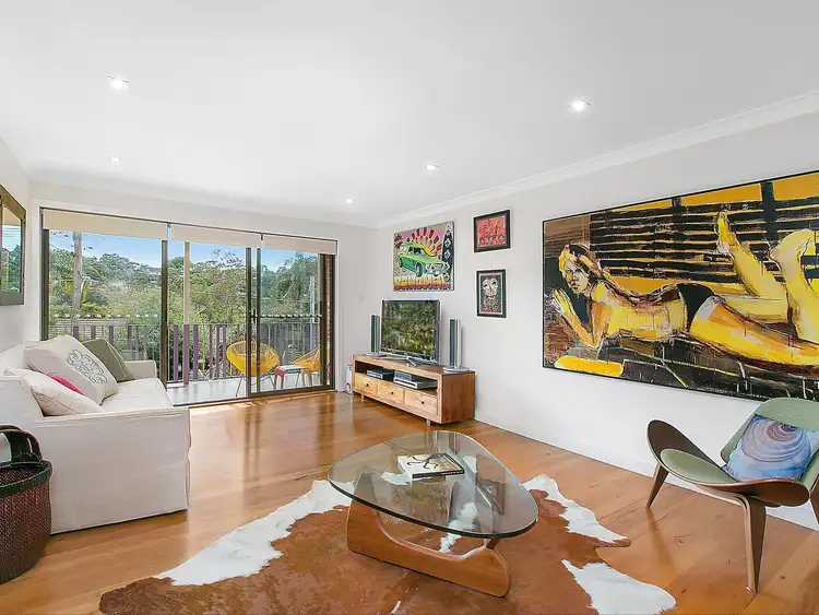Third view of Homely house listing, 111 Gondola Road, North Narrabeen NSW 2101