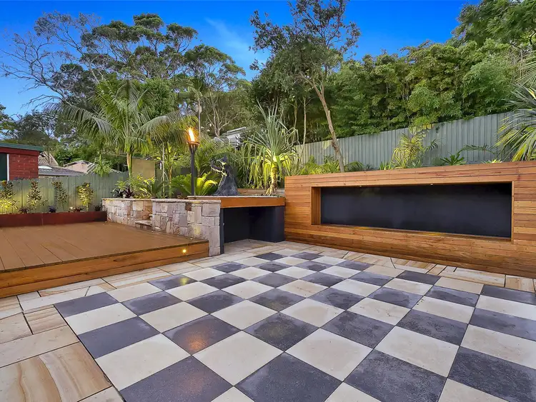 Fourth view of Homely house listing, 111 Gondola Road, North Narrabeen NSW 2101