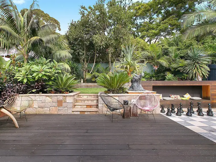 Fifth view of Homely house listing, 111 Gondola Road, North Narrabeen NSW 2101