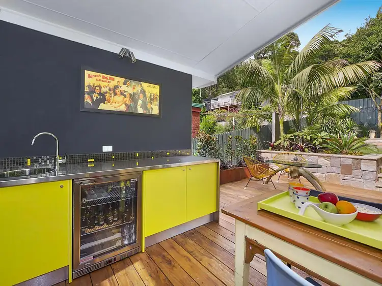 Sixth view of Homely house listing, 111 Gondola Road, North Narrabeen NSW 2101