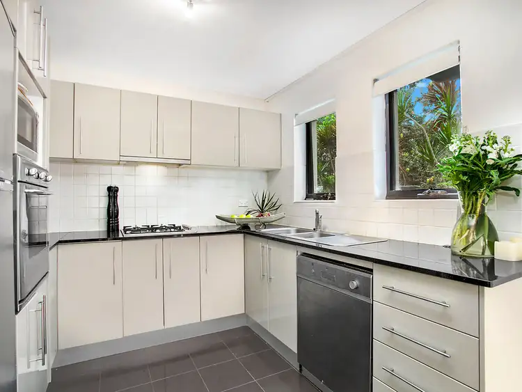 Third view of Homely apartment listing, 1/11 Burke Road, Cronulla NSW 2230