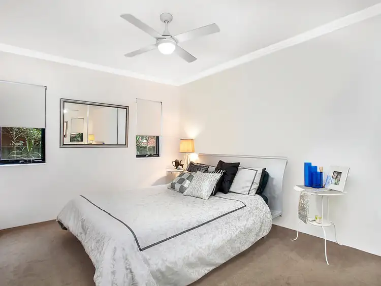 Fourth view of Homely apartment listing, 1/11 Burke Road, Cronulla NSW 2230