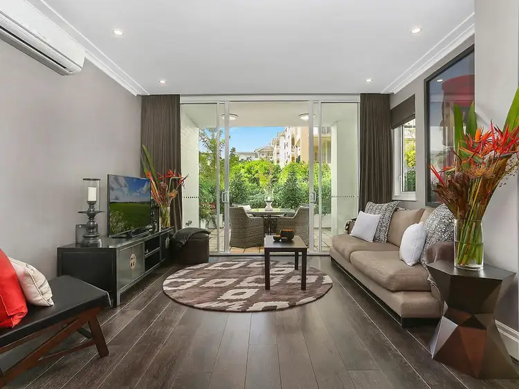 101/4 Rosewater Circuit, Breakfast Point NSW 2137