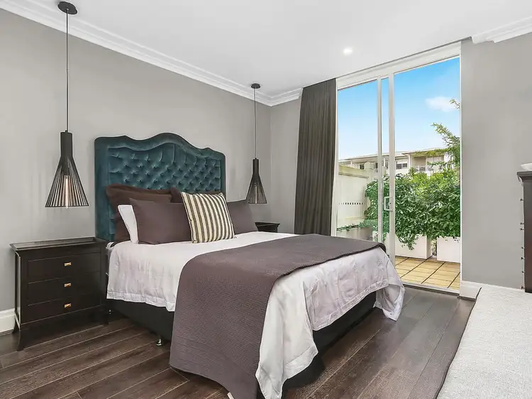 Fourth view of Homely apartment listing, 101/4 Rosewater Circuit, Breakfast Point NSW 2137