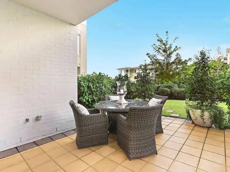 Fifth view of Homely apartment listing, 101/4 Rosewater Circuit, Breakfast Point NSW 2137