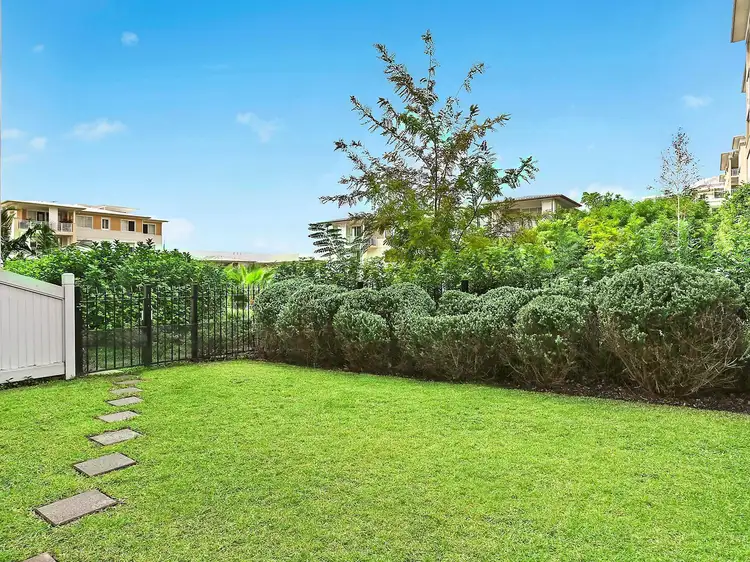Sixth view of Homely apartment listing, 101/4 Rosewater Circuit, Breakfast Point NSW 2137