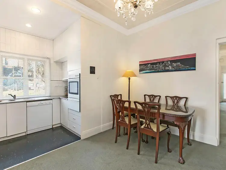 Fifth view of Homely house listing, 14 Sandridge Street, Bondi NSW 2026