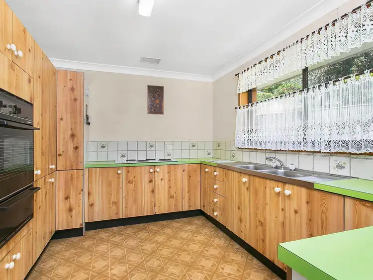 Second view of Homely house listing, 78 Warraba Road, North Narrabeen NSW 2101