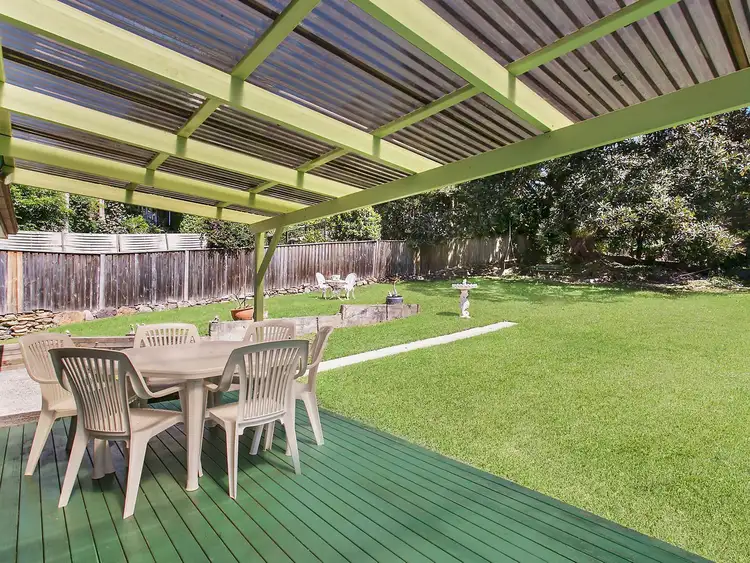 Third view of Homely house listing, 78 Warraba Road, North Narrabeen NSW 2101