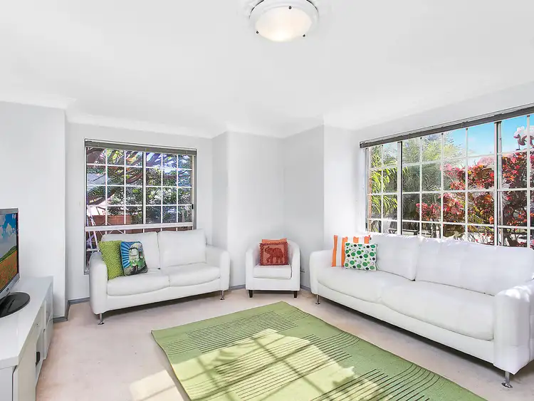 Second view of Homely townhouse listing, 3/68 Elouera Road, Cronulla NSW 2230
