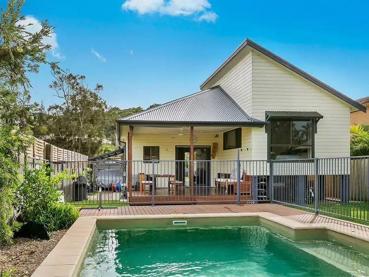 21 Gondola Road, North Narrabeen NSW 2101