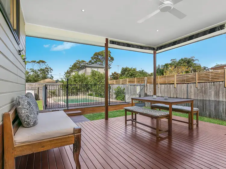 Second view of Homely house listing, 21 Gondola Road, North Narrabeen NSW 2101