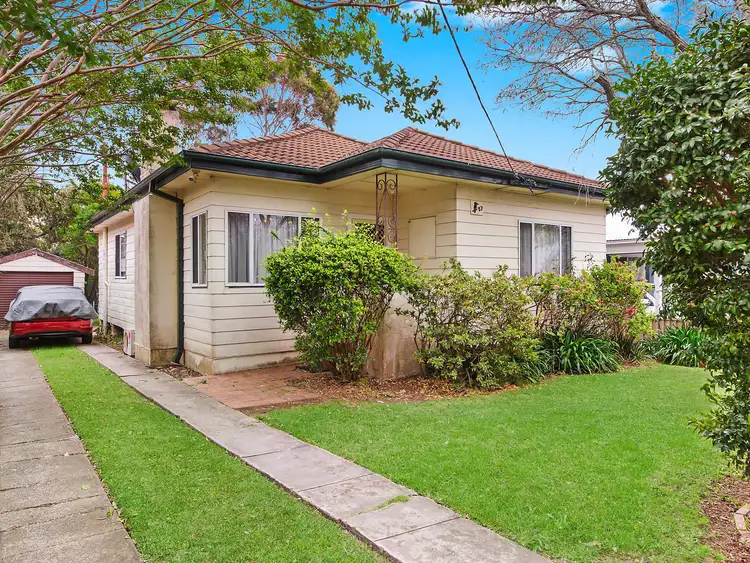 27 Franklin Road, Cronulla NSW 2230