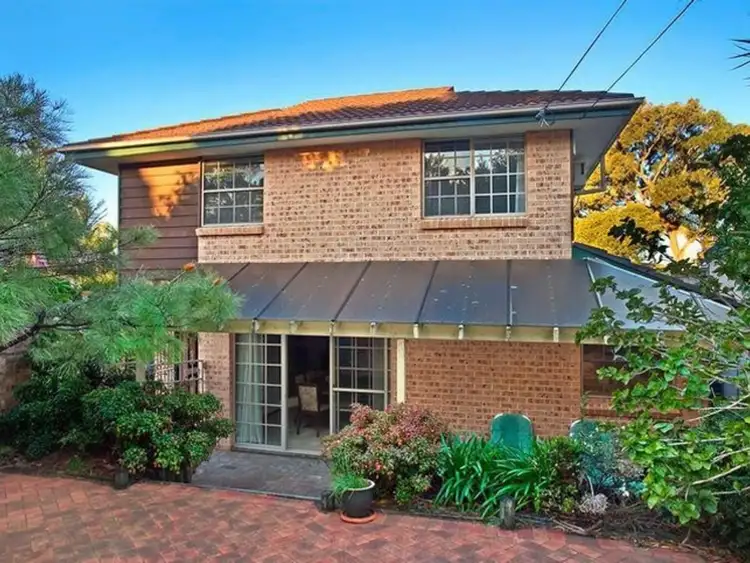 1/8 Connels Road, Cronulla NSW 2230