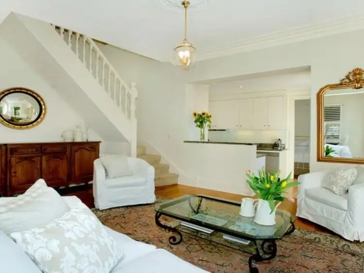 Fourth view of Homely house listing, 13 Watkins Street, Bondi NSW 2026