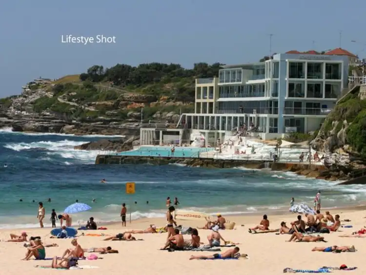 Second view of Homely apartment listing, 1/22 Glen Street, Bondi NSW 2026