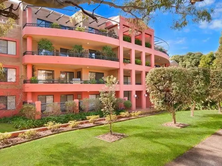 12/1 Allison Road, Cronulla NSW 2230